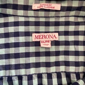 Men’s Dress Shirt